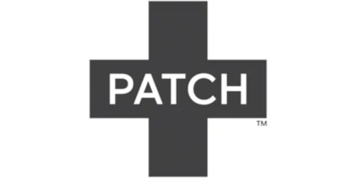 Patch Strips Promo Code