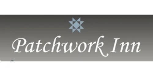 Patchwork Inn Promo Code