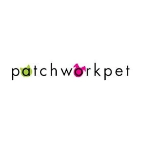 25 Off Patchwork Pet Promo Code 35 Active Apr 24