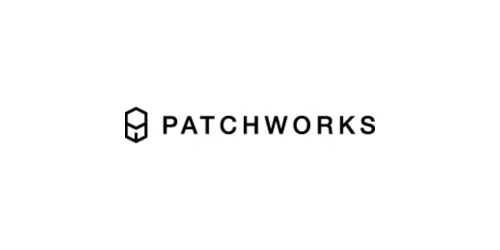 20% Off Patchworks US Promo Code, Coupons | November 2022