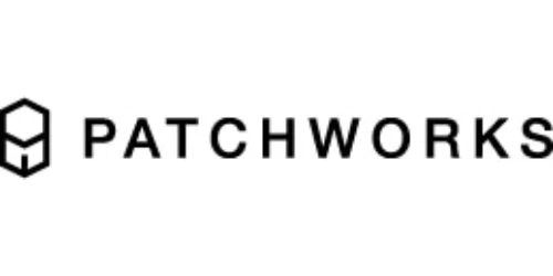Patchworks US Merchant Logo