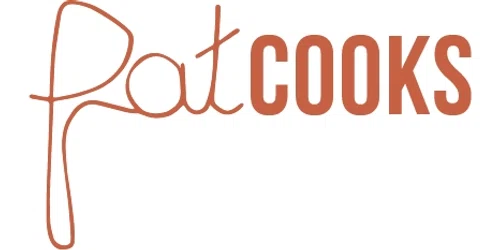 Pat Cooks Promo Code