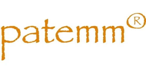 patemm Promo Code