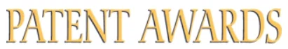 Patent Awards Merchant Logo