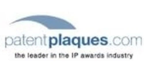 PatentPlaques Promo Code