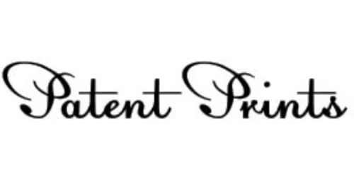 Patent Prints Promo Code