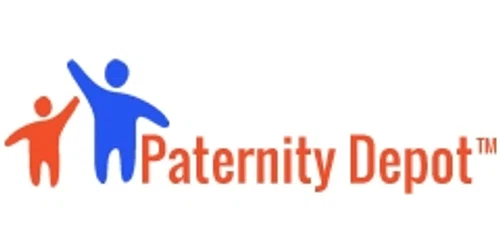 Paternity Depot coupon