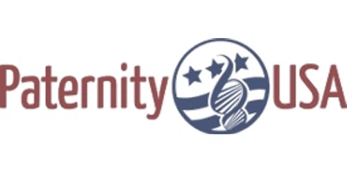 Paternity USA coupon