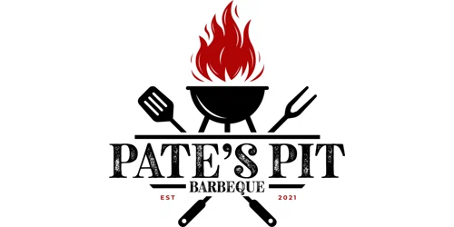 PATE'S PIT BBQ Promo Code