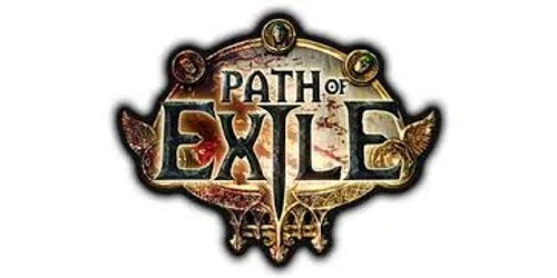 Path of Exile Merchant logo