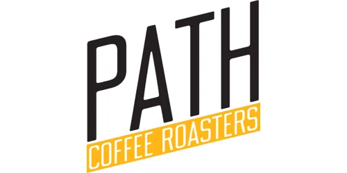 Path Coffee Roasters Promo Code