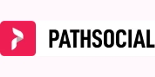 Path Social Merchant logo