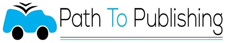 Path To Publishing Merchant Logo