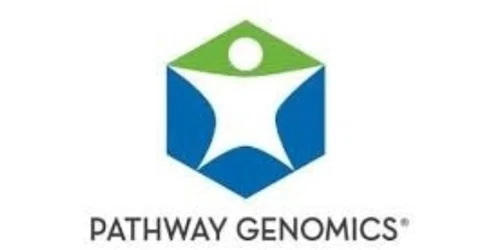 Pathway Genomics Merchant logo