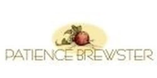 Patience Brewster Promo Code