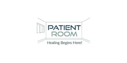 Patient Room coupon