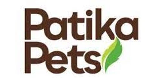 Patika Pets Promo Code
