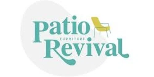 Patio Revival Promo Code