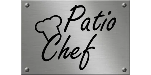 Patio-Chef Promo Code