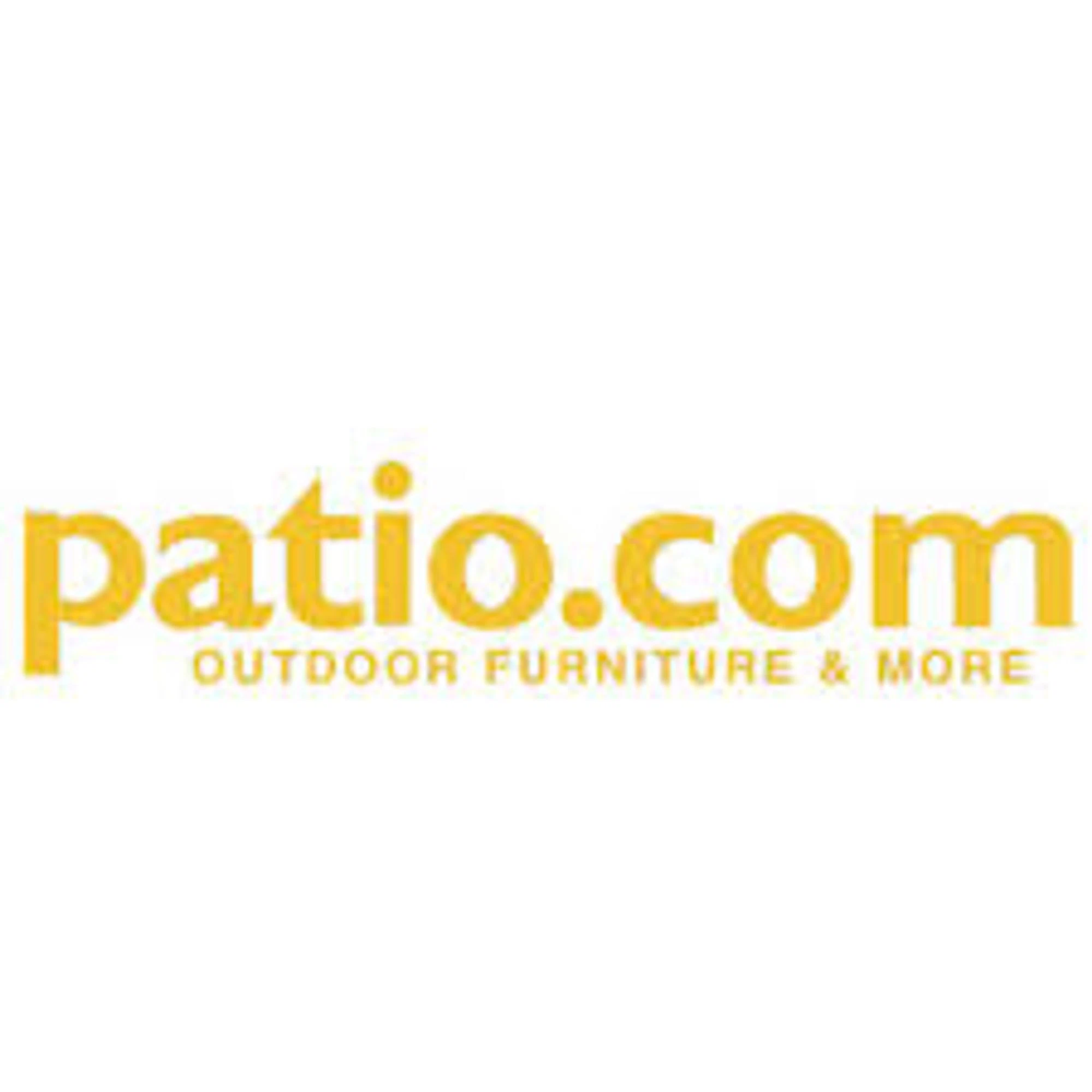 Patio.com Merchant Logo