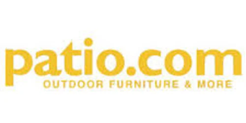 Patio.com Promo Code