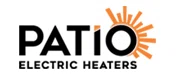 Patio Electric Heaters Merchant Logo