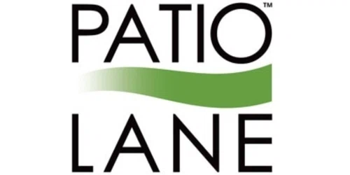 Patio Lane Promo Code