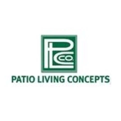 10 Off Patio Living Concepts Promo Code, Coupons Dec '23