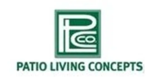 Patio Living Concepts Merchant Logo