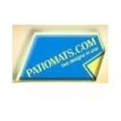 PATIO MATS Promo Code — Get 200 Off in August 2024