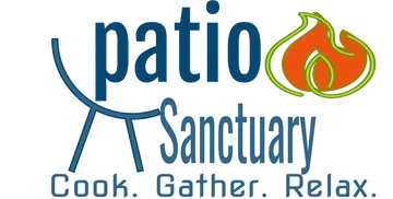 Patio Sanctuary Merchant Logo
