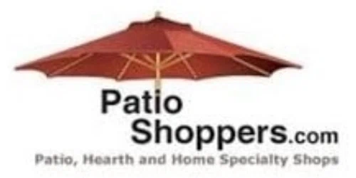 PatioShoppers Promo Code