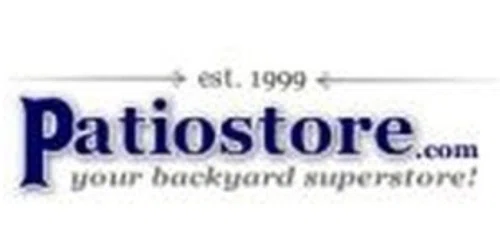 Patiostore Merchant Logo
