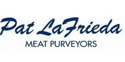 Pat LaFrieda Meat Purveyors Merchant logo
