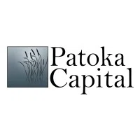 PATOKA CAPITAL Promo Code — 20 Off in August 2024