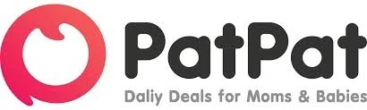Patpat UK Merchant Logo