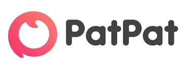 Patpat AU Merchant Logo