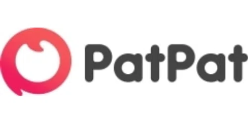 Patpat US Merchant logo
