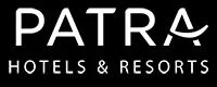 Patra Hotels & Resorts Merchant Logo