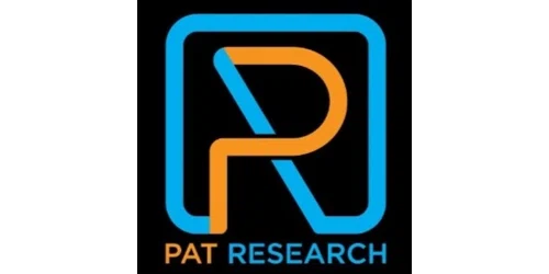 PAT RESEARCH Promo Code