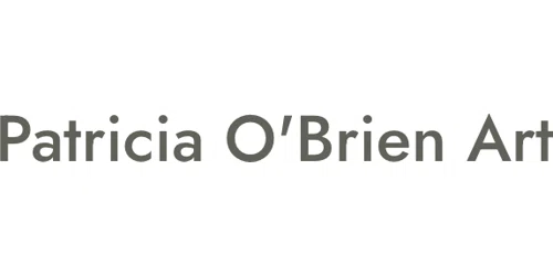 Patricia O'Brien Art Promo Code