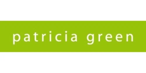 Patricia Green Merchant logo