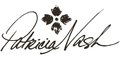 Patricia Nash Merchant logo