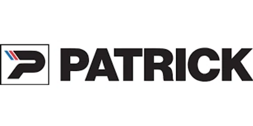 Patrick Merchant logo