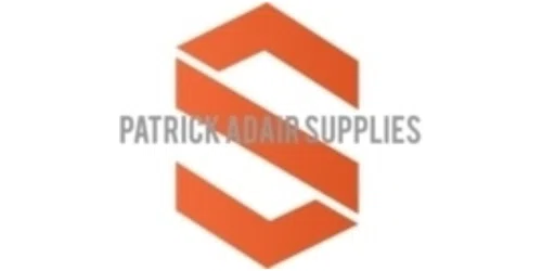 Patrick Adair Supplies Merchant logo