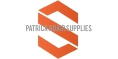 Patrick Adair Supplies Merchant logo