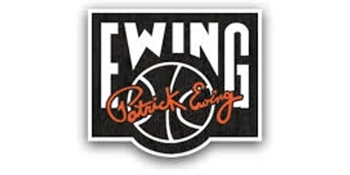 Ewing Athletics Merchant logo