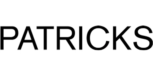 Patricks US Promo Code