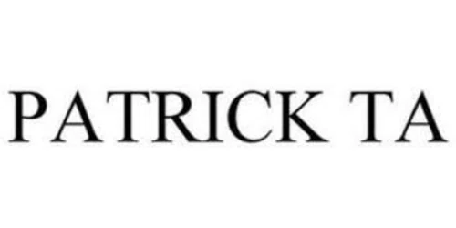 Patrick Ta Merchant logo