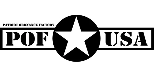 Patriot Ordnance Factory Promo Code